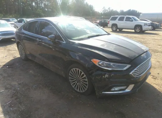 FORD FUSION 2018 3fa6p0d92jr206524