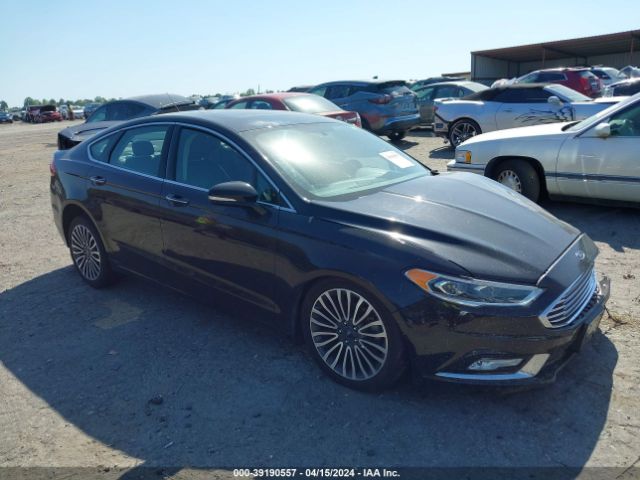 FORD FUSION 2018 3fa6p0d92jr207088