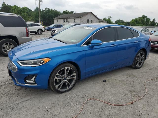 FORD FUSION 2019 3fa6p0d92kr107137