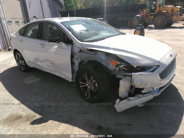 FORD FUSION 2019 3fa6p0d92kr184378