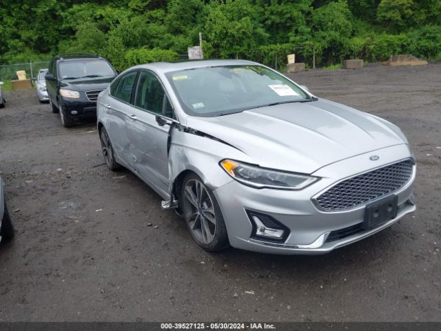 FORD FUSION 2019 3fa6p0d92kr206881