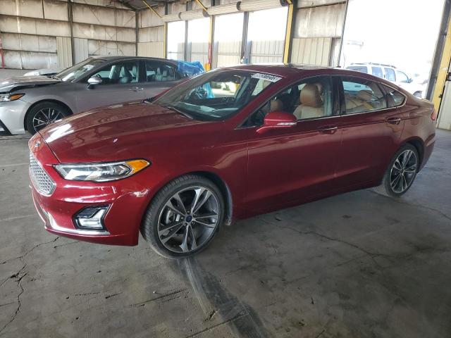 FORD FUSION 2019 3fa6p0d92kr222210