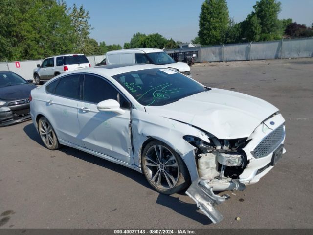 FORD FUSION 2019 3fa6p0d92kr256891