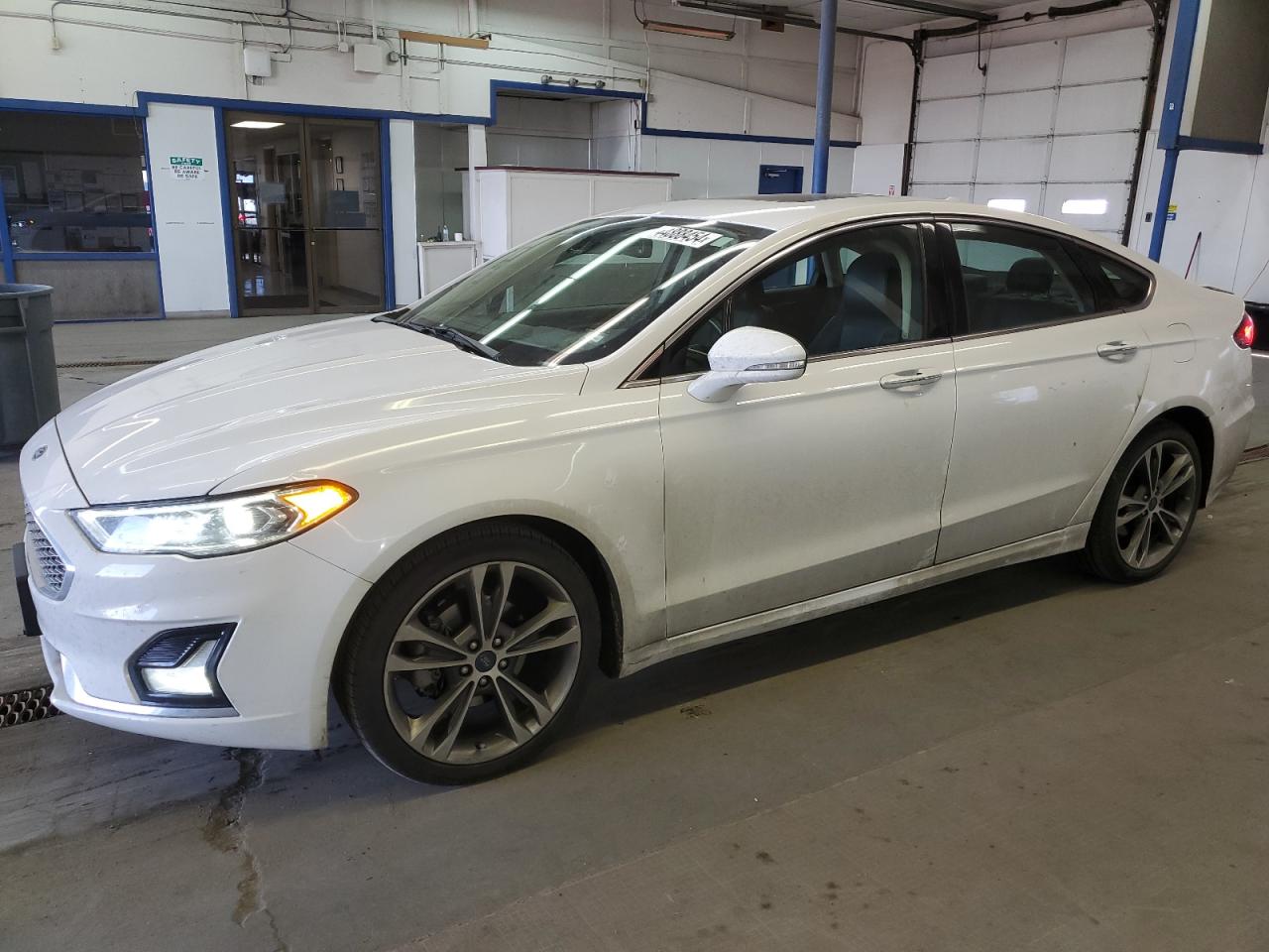 FORD FUSION 2020 3fa6p0d92lr133142