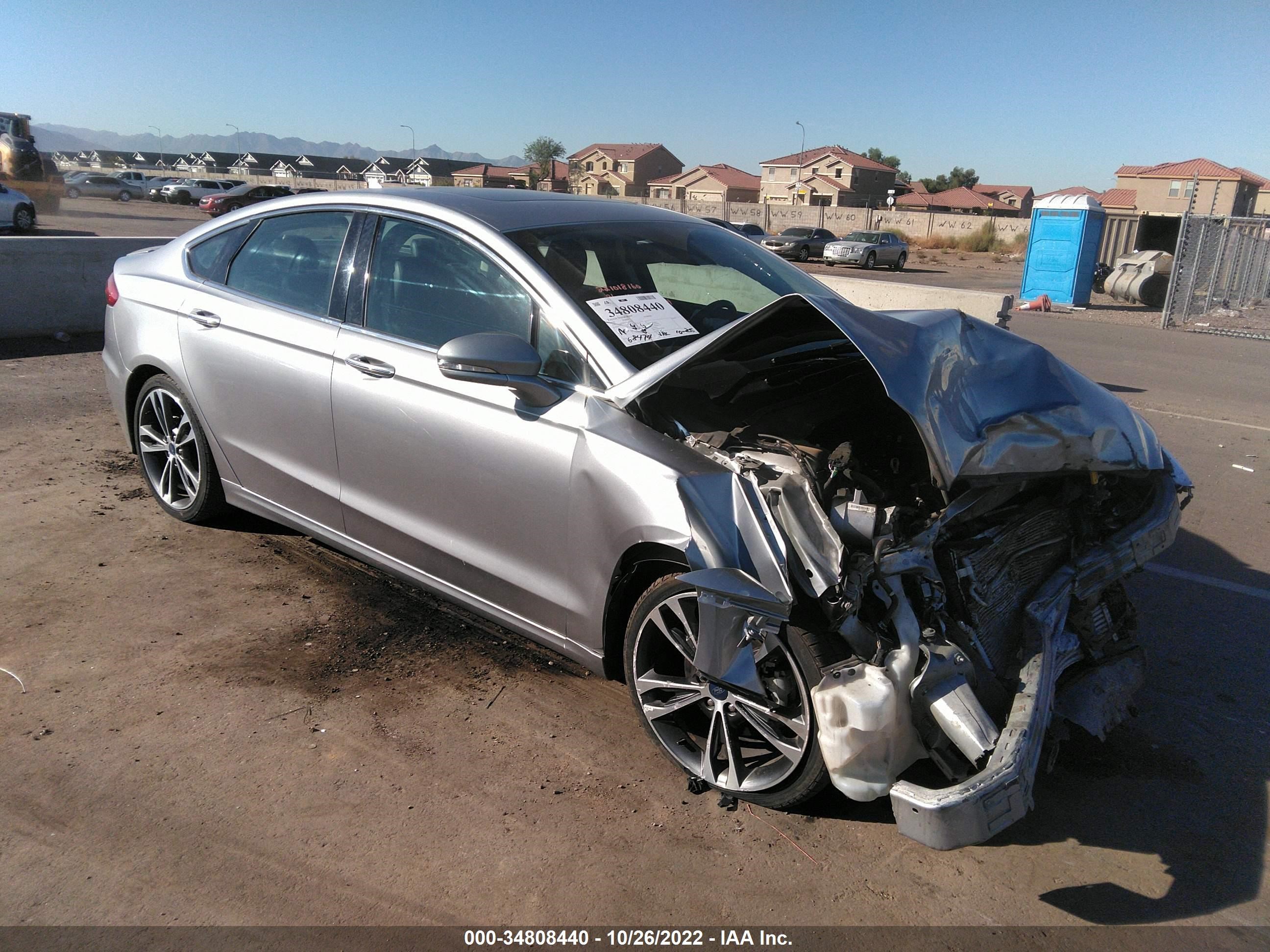 FORD FUSION 2020 3fa6p0d92lr136722