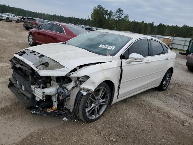 FORD FUSION 2013 3fa6p0d93dr124922