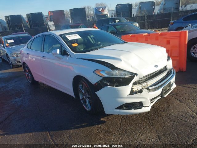 FORD FUSION 2013 3fa6p0d93dr144829