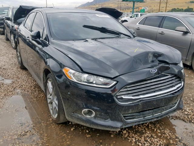 FORD FUSION 2012 3fa6p0d93dr163641