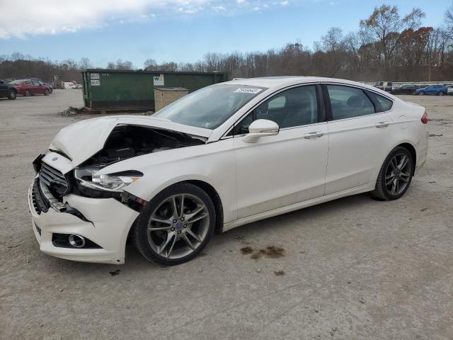 FORD FUSION 2013 3fa6p0d93dr171982