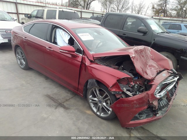 FORD FUSION 2013 3fa6p0d93dr197692