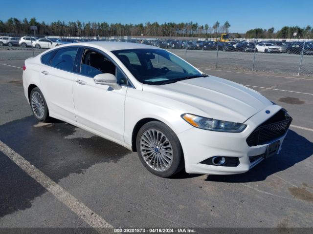 FORD FUSION 2013 3fa6p0d93dr210960