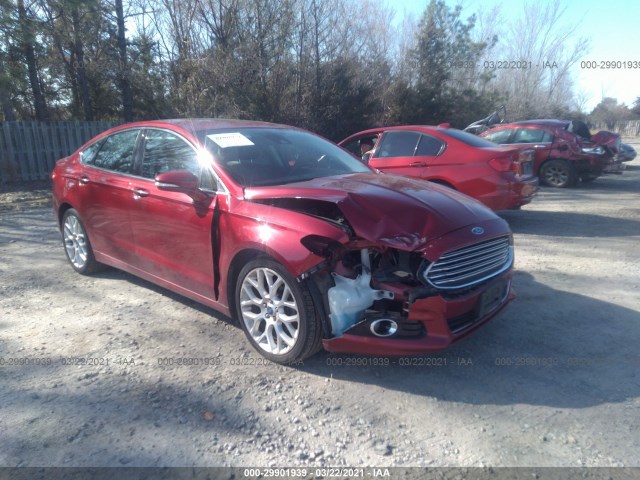 FORD FUSION 2013 3fa6p0d93dr212479