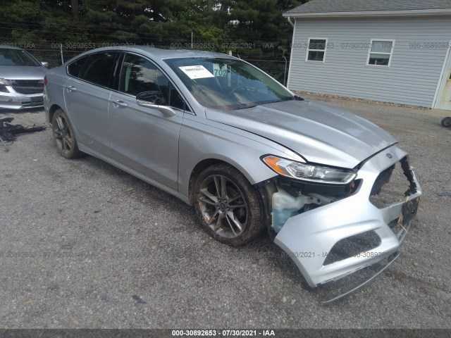 FORD FUSION 2013 3fa6p0d93dr213292