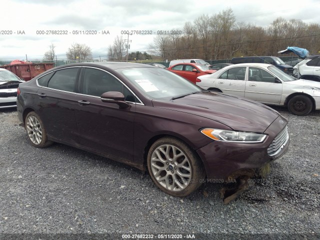 FORD FUSION 2013 3fa6p0d93dr241335