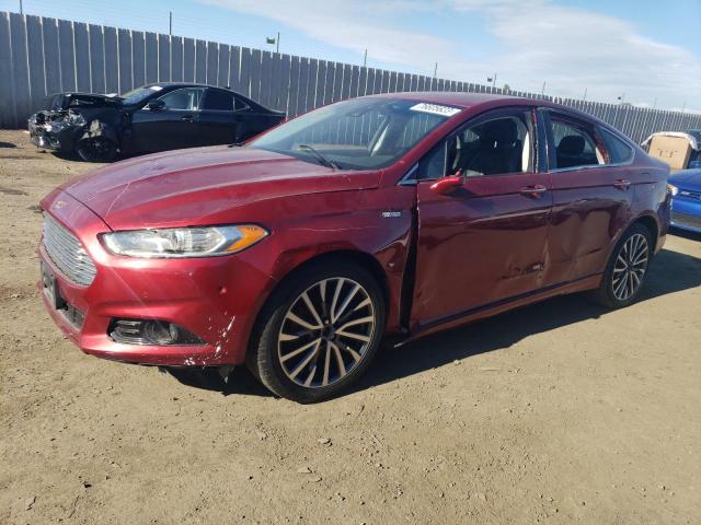 FORD FUSION 2013 3fa6p0d93dr248155