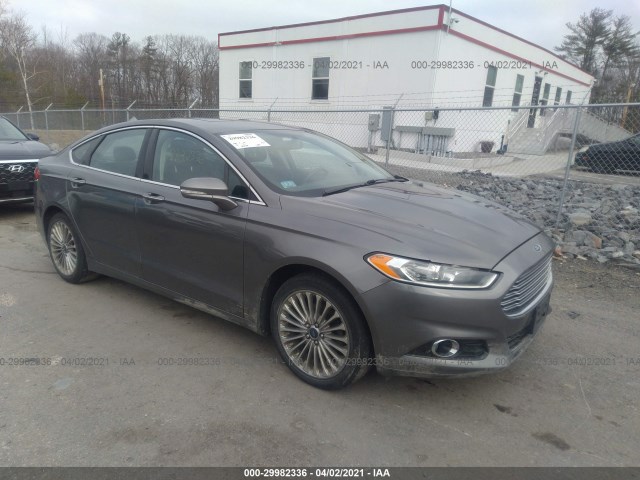 FORD FUSION 2013 3fa6p0d93dr354167