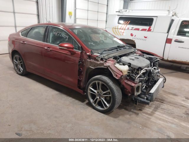 FORD FUSION 2014 3fa6p0d93er169716