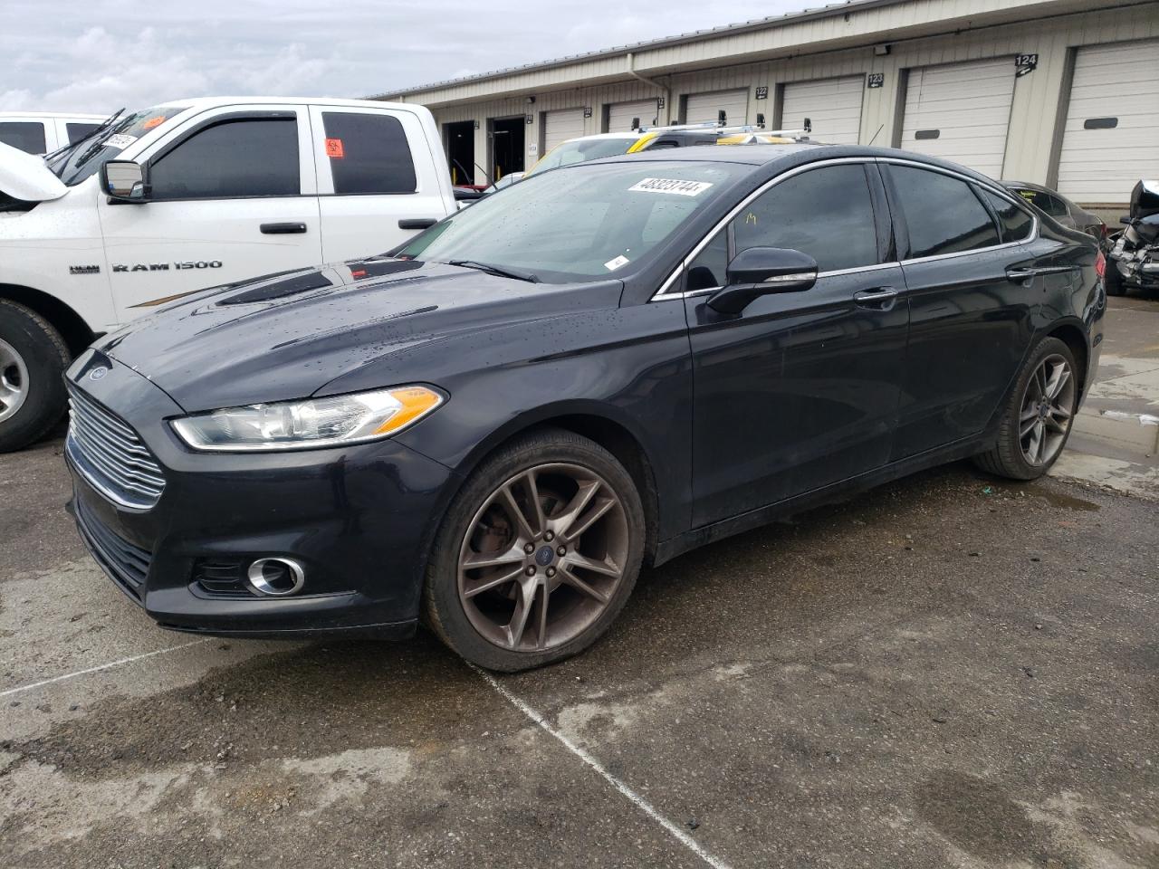 FORD FUSION 2014 3fa6p0d93er313569