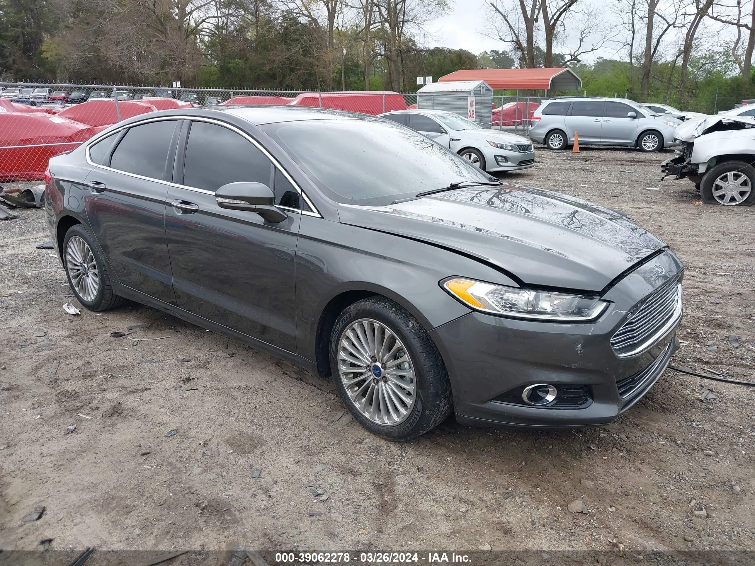 FORD FUSION 2015 3fa6p0d93fr290750