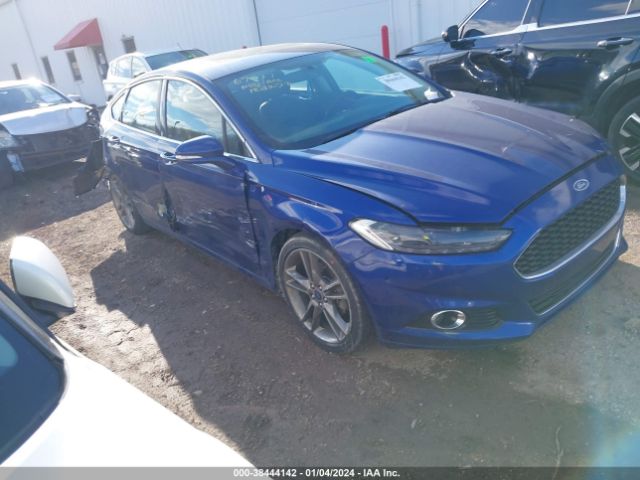 FORD FUSION 2016 3fa6p0d93gr137237