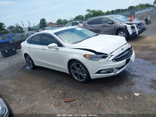 FORD FUSION 2017 3fa6p0d93hr140222