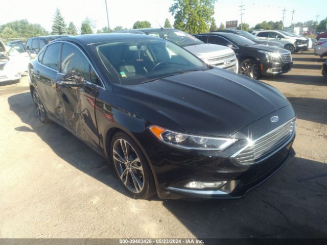 FORD FUSION 2017 3fa6p0d93hr375901