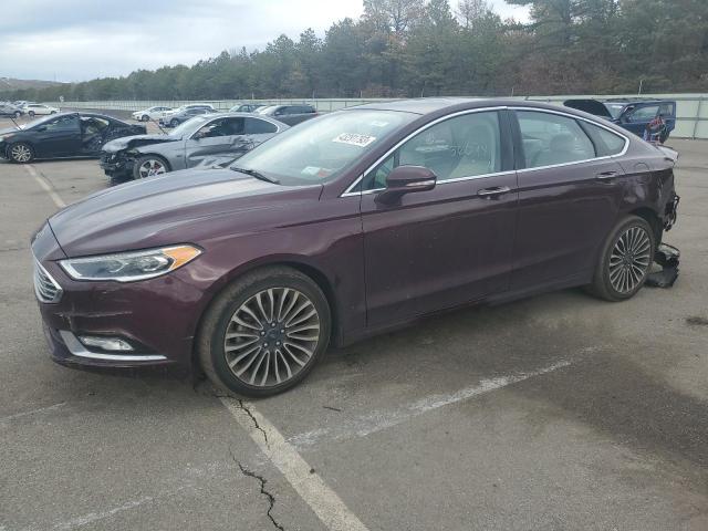 FORD FUSION 2017 3fa6p0d93hr390527