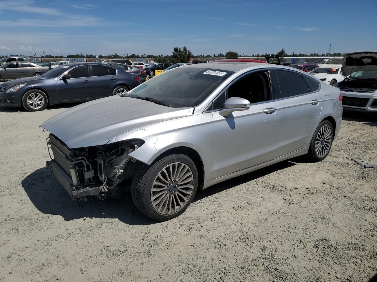 FORD FUSION 2018 3fa6p0d93jr131400