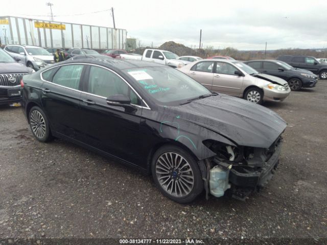 FORD FUSION 2018 3fa6p0d93jr159147