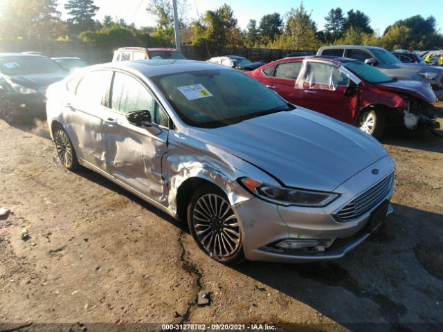 FORD FUSION 2018 3fa6p0d93jr205558