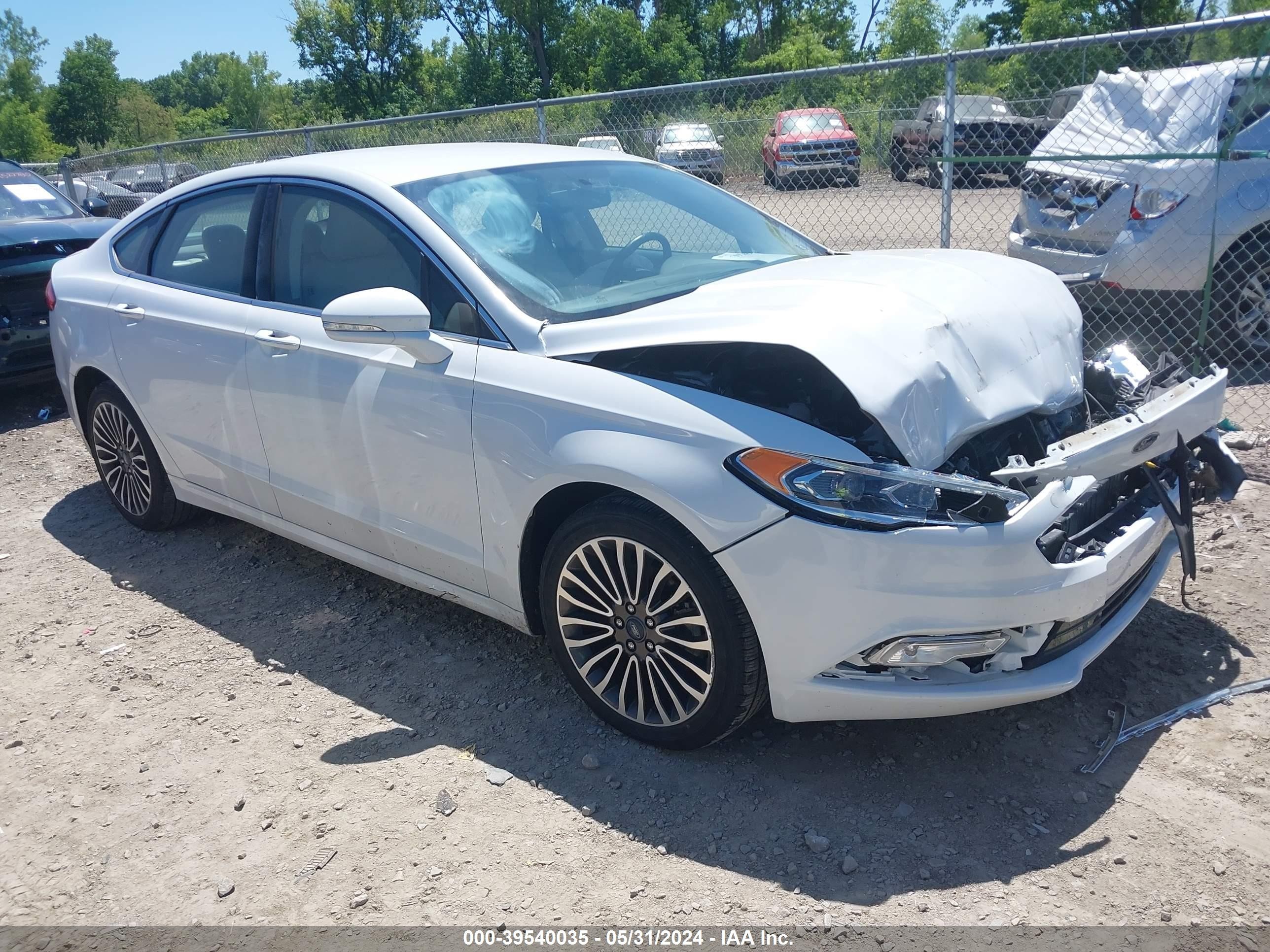 FORD FUSION 2018 3fa6p0d93jr205608