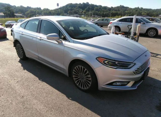 FORD FUSION 2018 3fa6p0d93jr219590