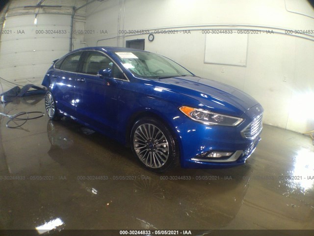 FORD FUSION 2018 3fa6p0d93jr219976