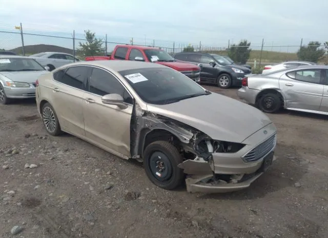 FORD FUSION 2018 3fa6p0d93jr268837