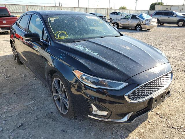 FORD FUSION TIT 2019 3fa6p0d93kr139711