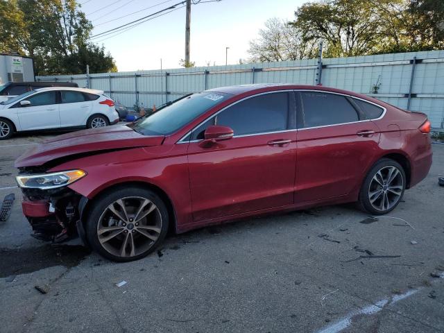 FORD FUSION 2019 3fa6p0d93kr152684