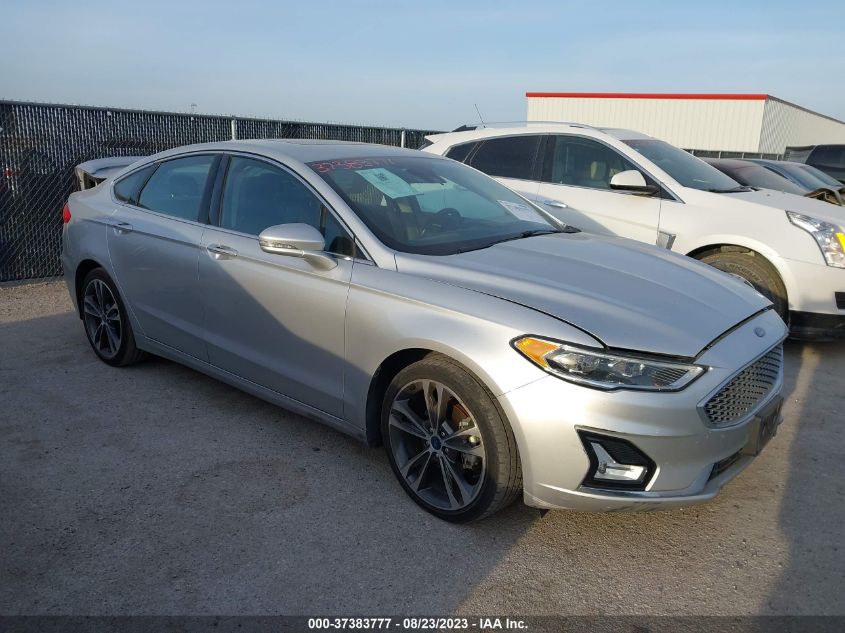 FORD FUSION 2019 3fa6p0d93kr184759