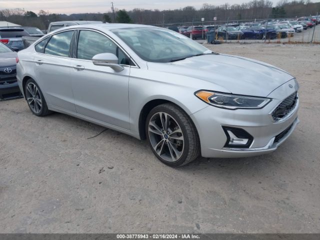 FORD FUSION 2019 3fa6p0d93kr241008