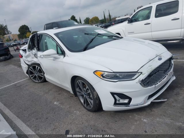 FORD FUSION 2019 3fa6p0d93kr242885