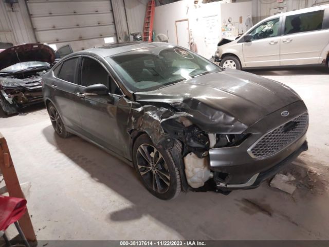 FORD FUSION 2019 3fa6p0d93kr243597