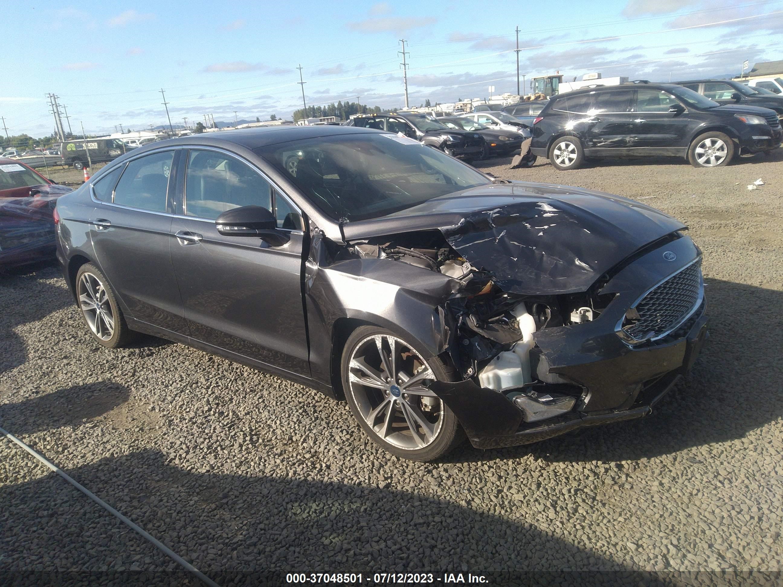 FORD FUSION 2020 3fa6p0d93lr117435