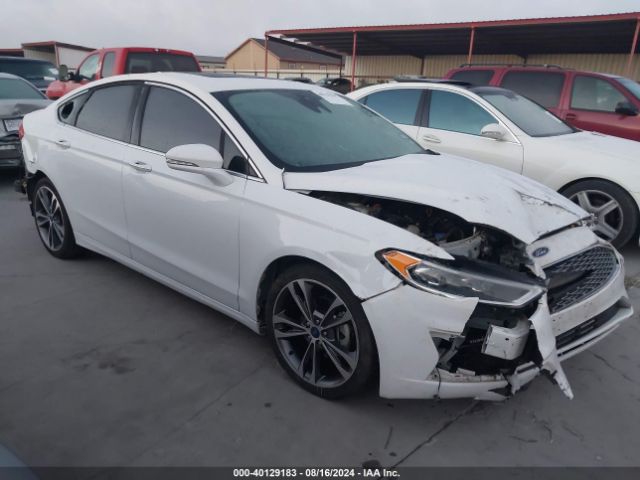 FORD FUSION 2020 3fa6p0d93lr128063