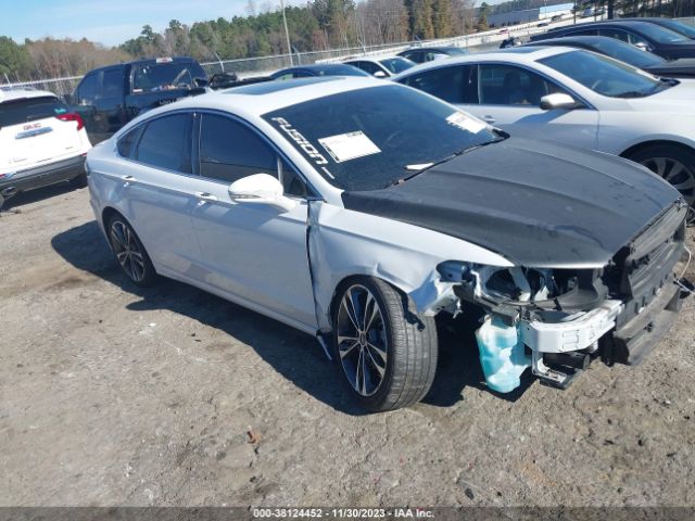 FORD FUSION 2020 3fa6p0d93lr132940