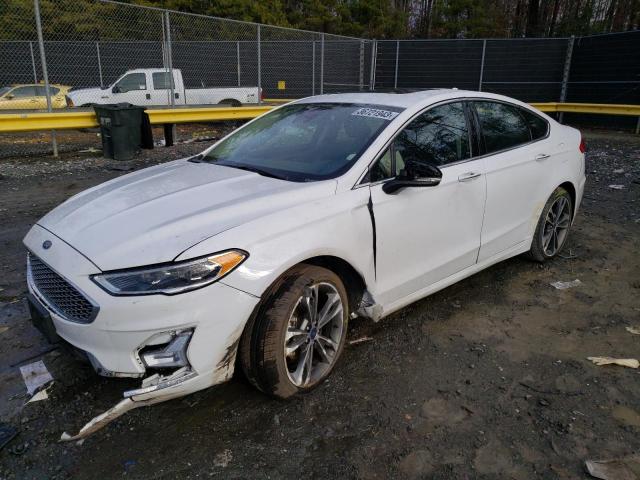 FORD FUSION 2019 3fa6p0d93lr151813