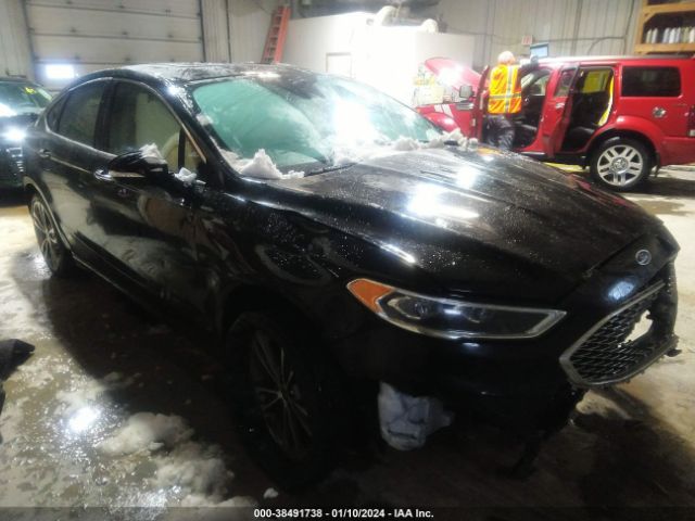 FORD FUSION 2020 3fa6p0d93lr152038