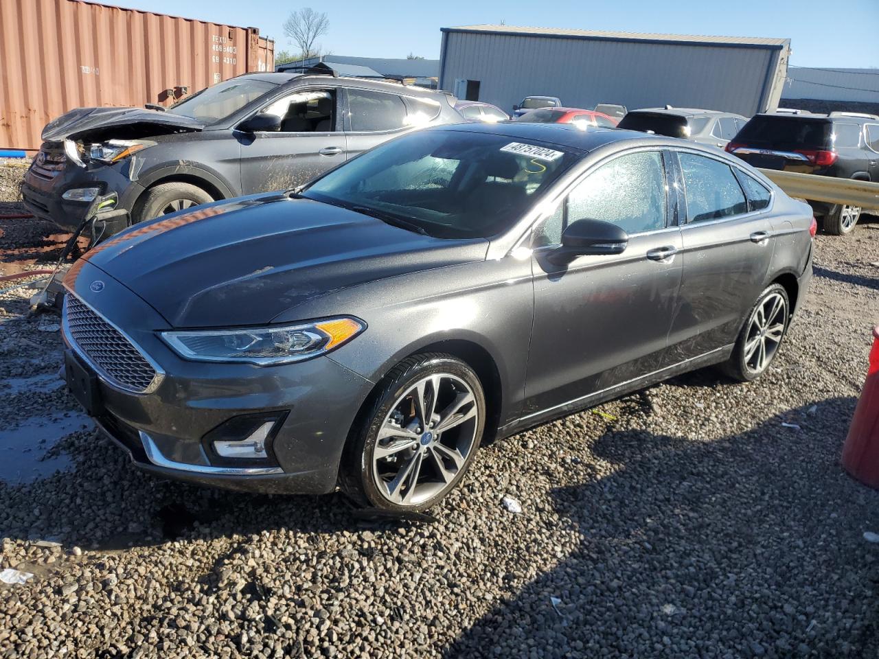 FORD FUSION 2020 3fa6p0d93lr193298