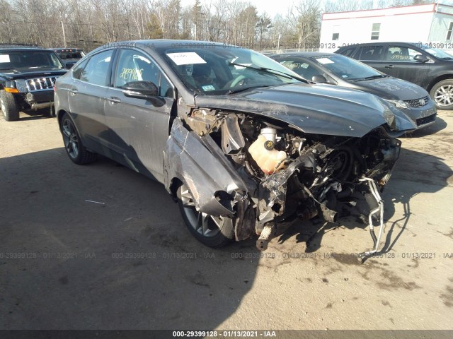 FORD FUSION 2013 3fa6p0d94dr115551