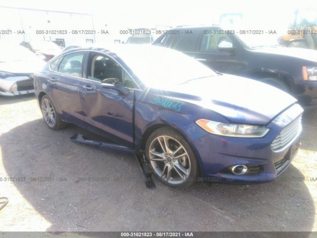 FORD FUSION 2013 3fa6p0d94dr172140