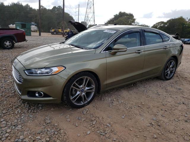 FORD FUSION 2013 3fa6p0d94dr175216