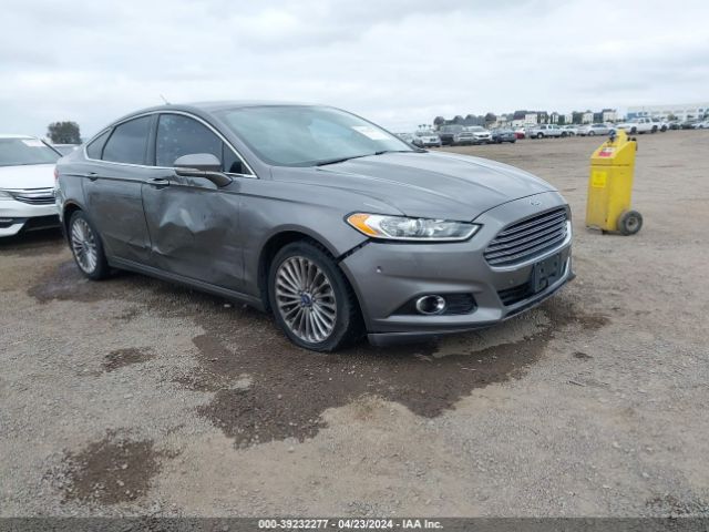 FORD FUSION 2013 3fa6p0d94dr261268